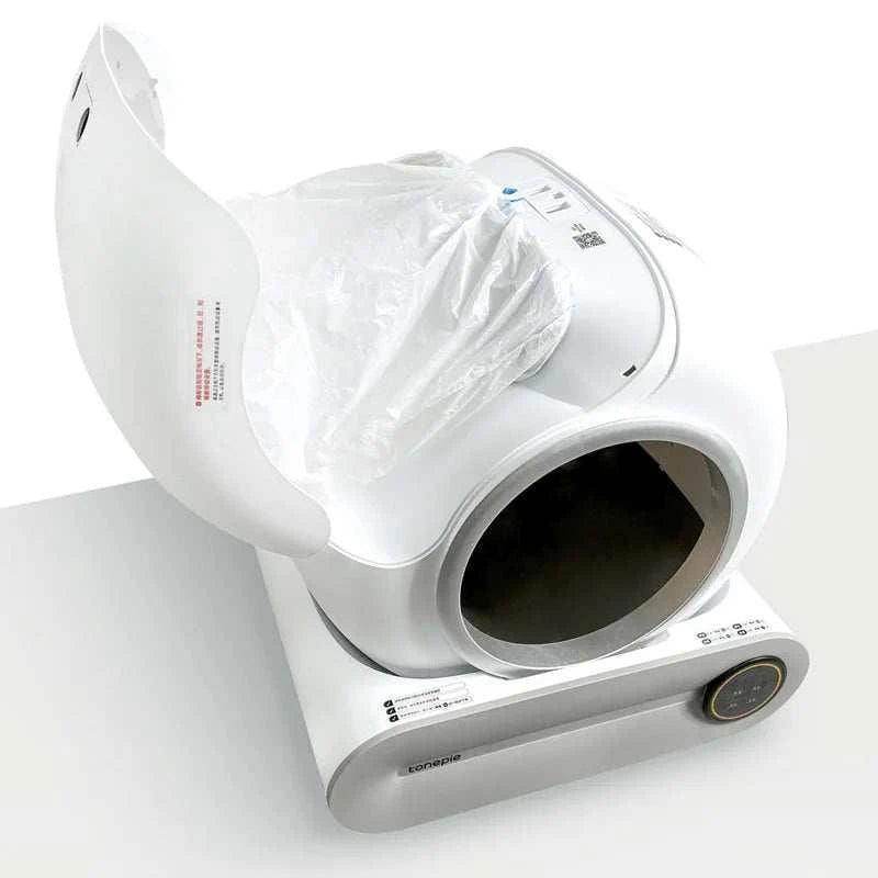 Automatic Cat Litter Box Waste Bags (50 pc) - Simply Petastic