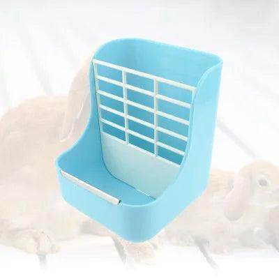 Rabbit, Chinchilla, Guinea Pig Hay Feeder Small Animal Supplies - Simply Petastic