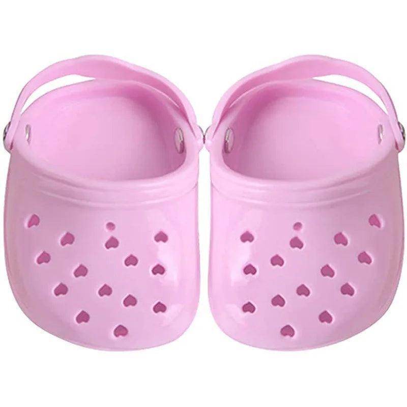 Clog Style Rubber Dog Shoes - Simply Petastic