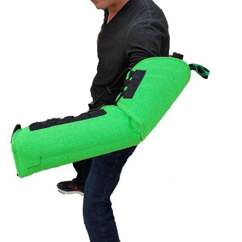 Dog Training Bite Sleeves - Simply Petastic