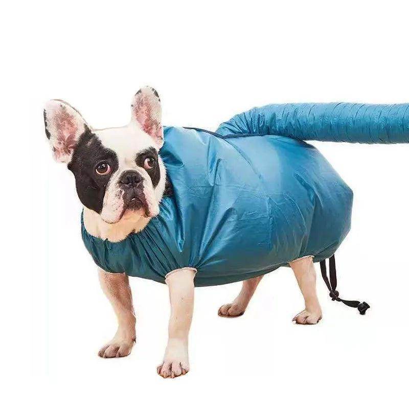 Professional Portable Fast Pet Blow Dryer - Simply Petastic