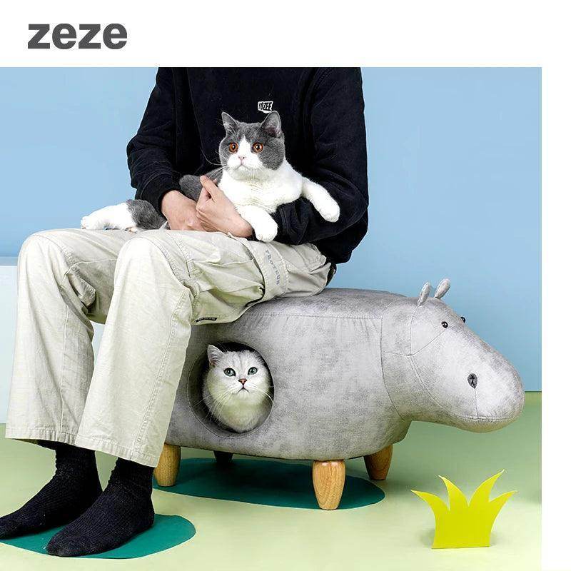 Easy Cleaning Pet Bed - Simply Petastic