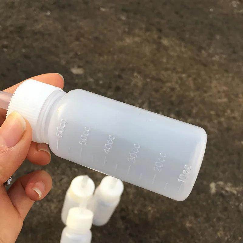 New Born Animal Feeding Bottle - Simply Petastic