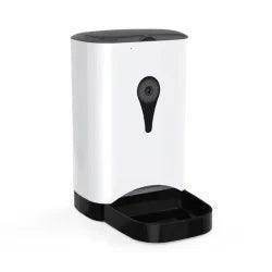 Wifi Remote Control Smart Automatic Pet Feeder - Simply Petastic