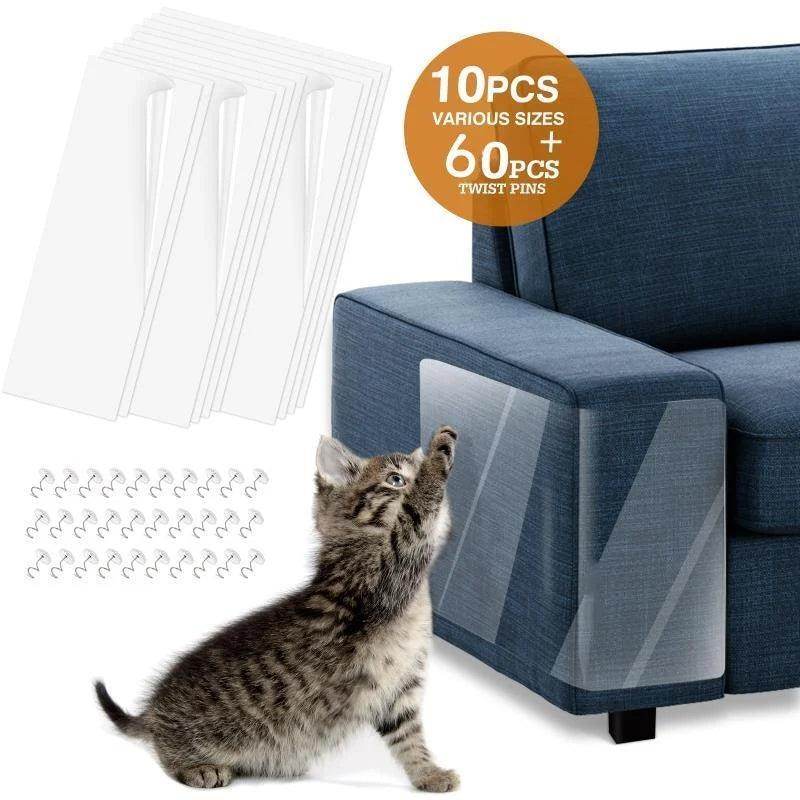 Furniture Protection Scratch proof - Simply Petastic