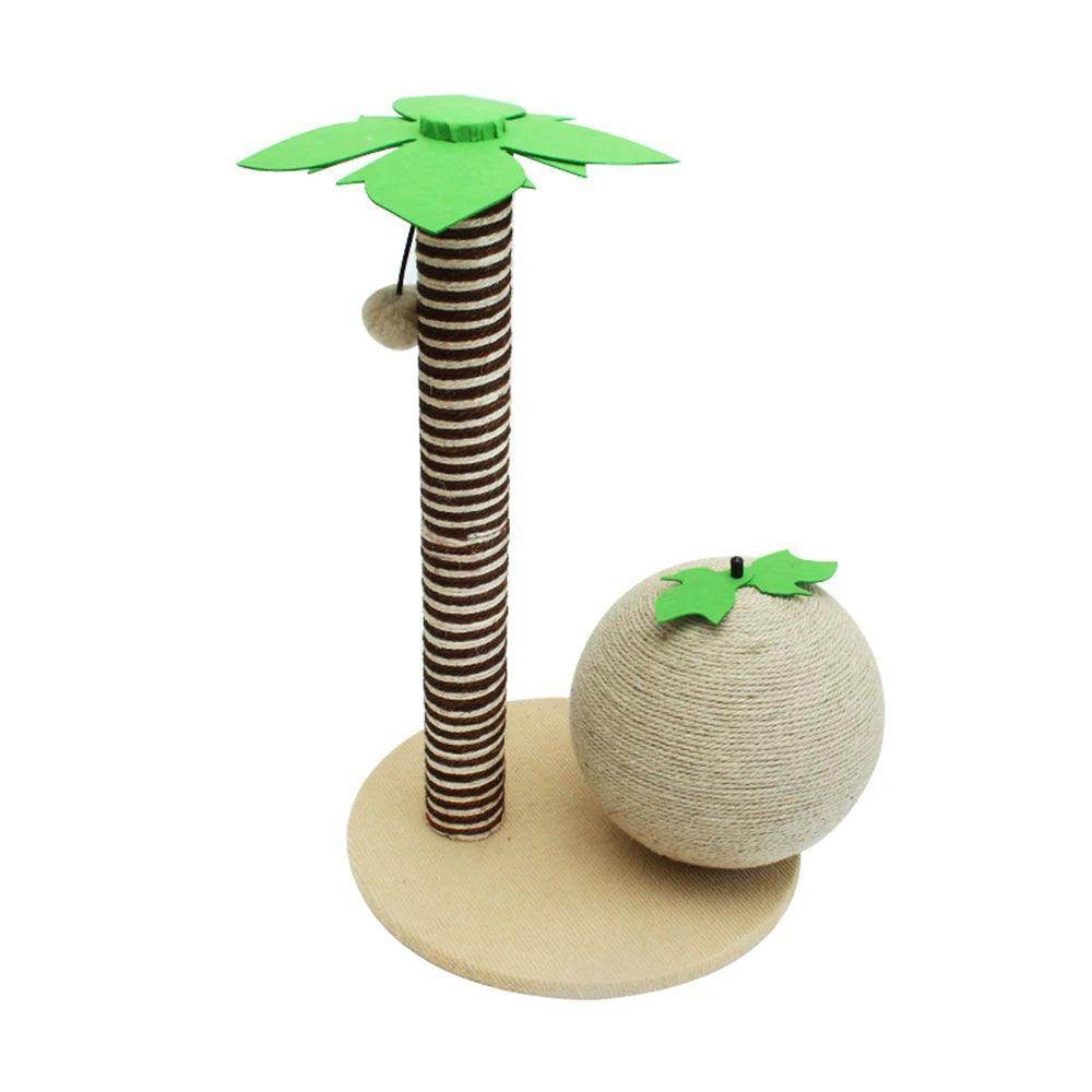 Luxury Multi Level Cat Tree - Simply Petastic