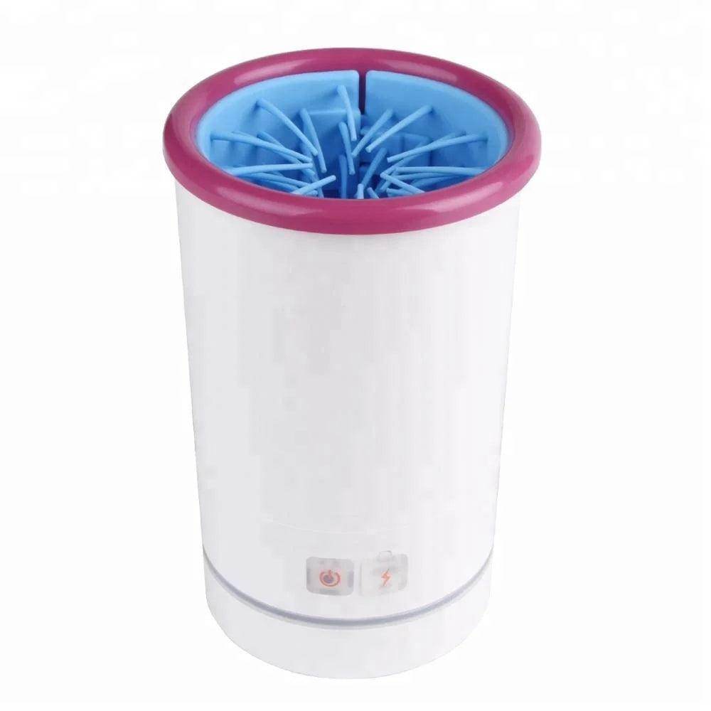 Automatic Dog Paw Cleaner - Simply Petastic