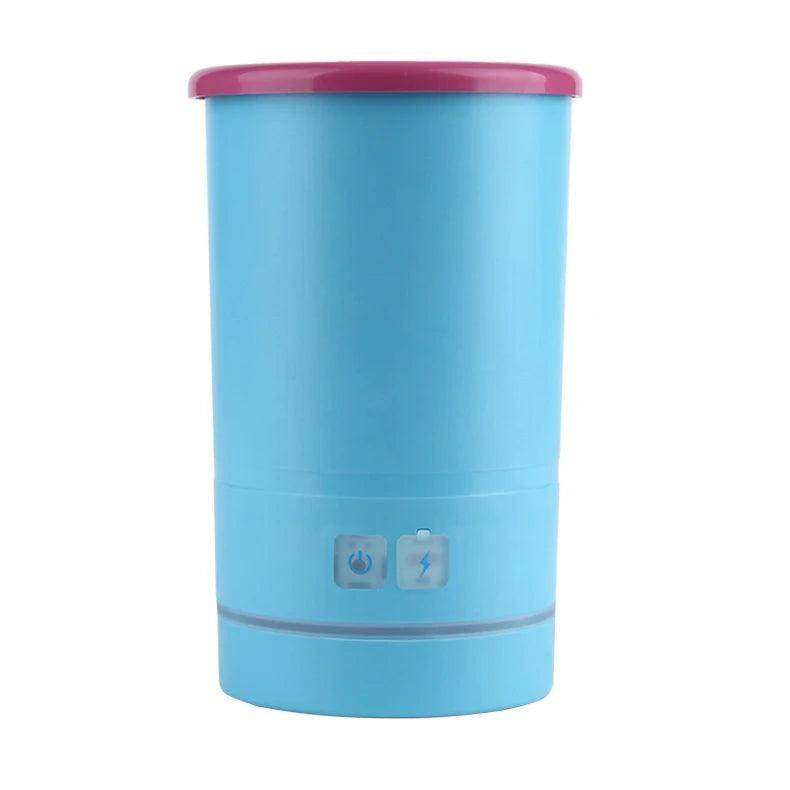Automatic Dog Paw Cleaner - Simply Petastic