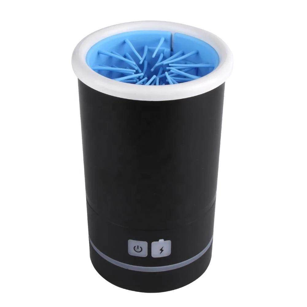 Automatic Dog Paw Cleaner - Simply Petastic