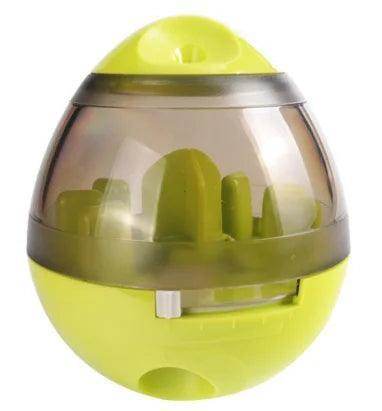 interactive toy dog treat dispenser - Simply Petastic