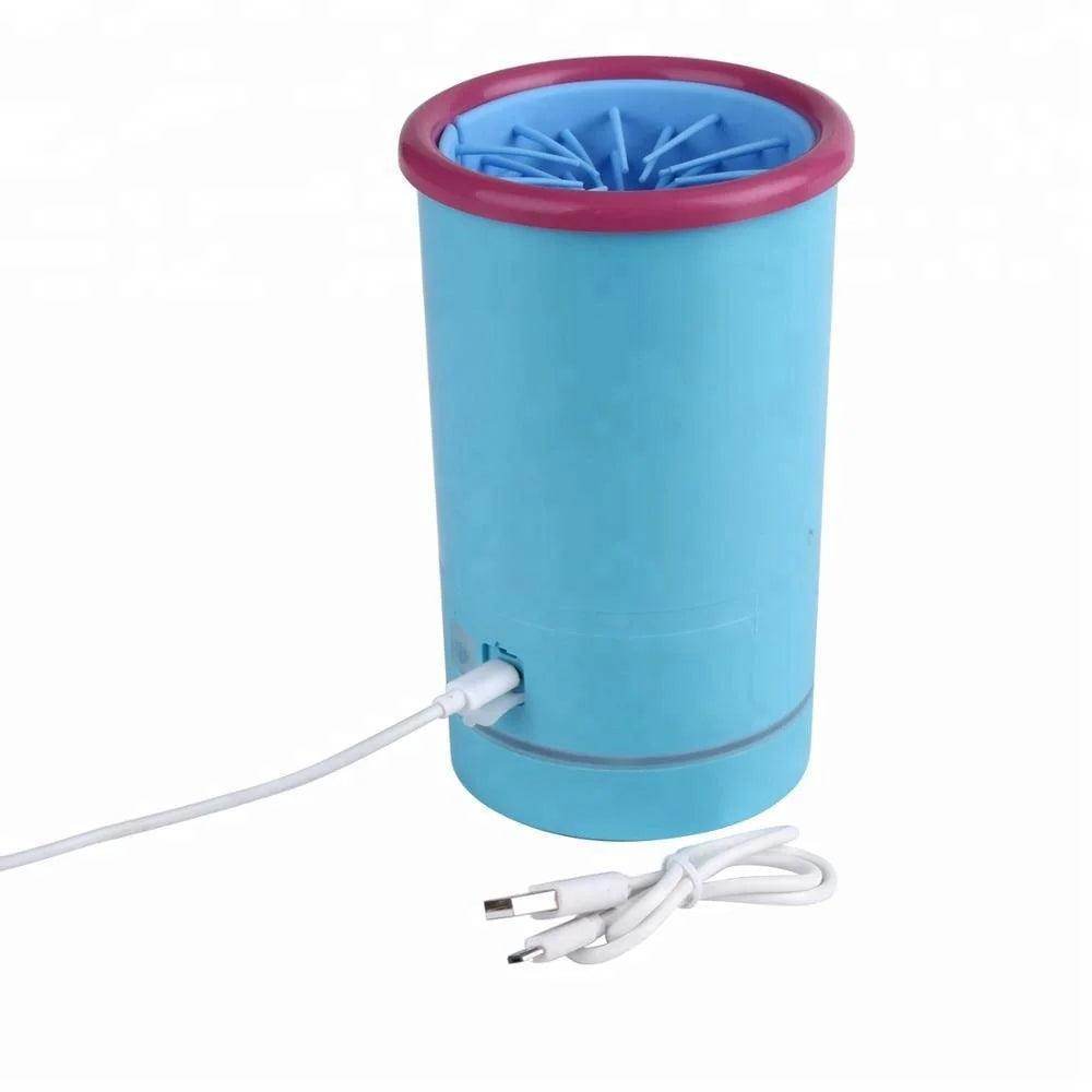 Automatic Dog Paw Cleaner - Simply Petastic