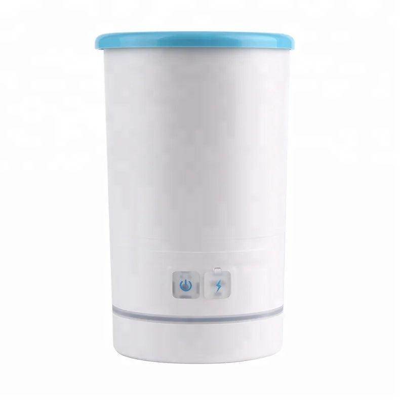 Automatic Dog Paw Cleaner - Simply Petastic