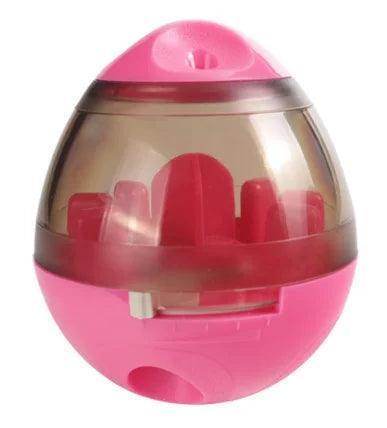 interactive toy dog treat dispenser - Simply Petastic