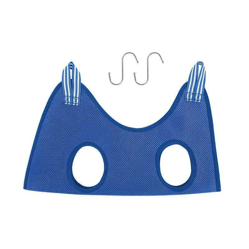 Pet Trimming Restraint Bag - Simply Petastic