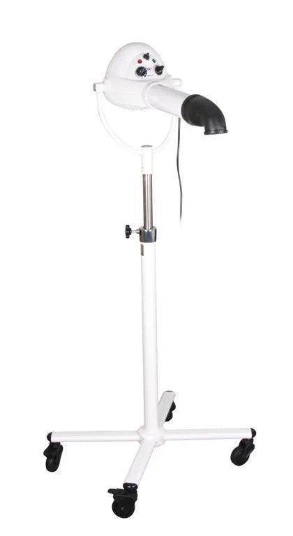 HF Pet adjustable multifunction Wall-mount Hair Dryer - Simply Petastic