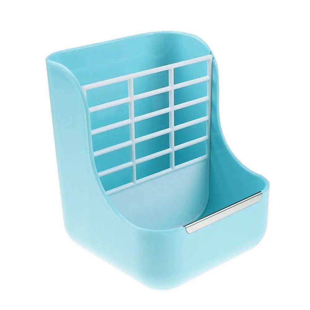 Rabbit, Chinchilla, Guinea Pig Hay Feeder Small Animal Supplies - Simply Petastic