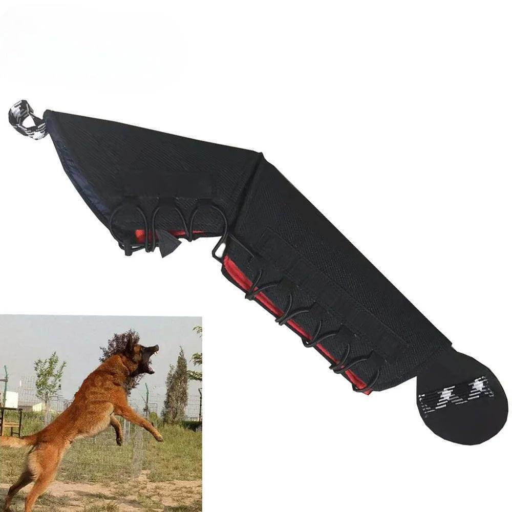 Dog Training Bite Sleeves - Simply Petastic