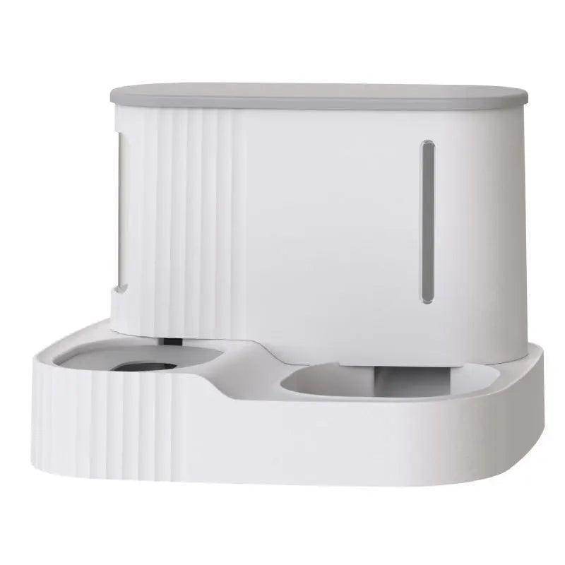 Automatic Feeder Bowl - Simply Petastic