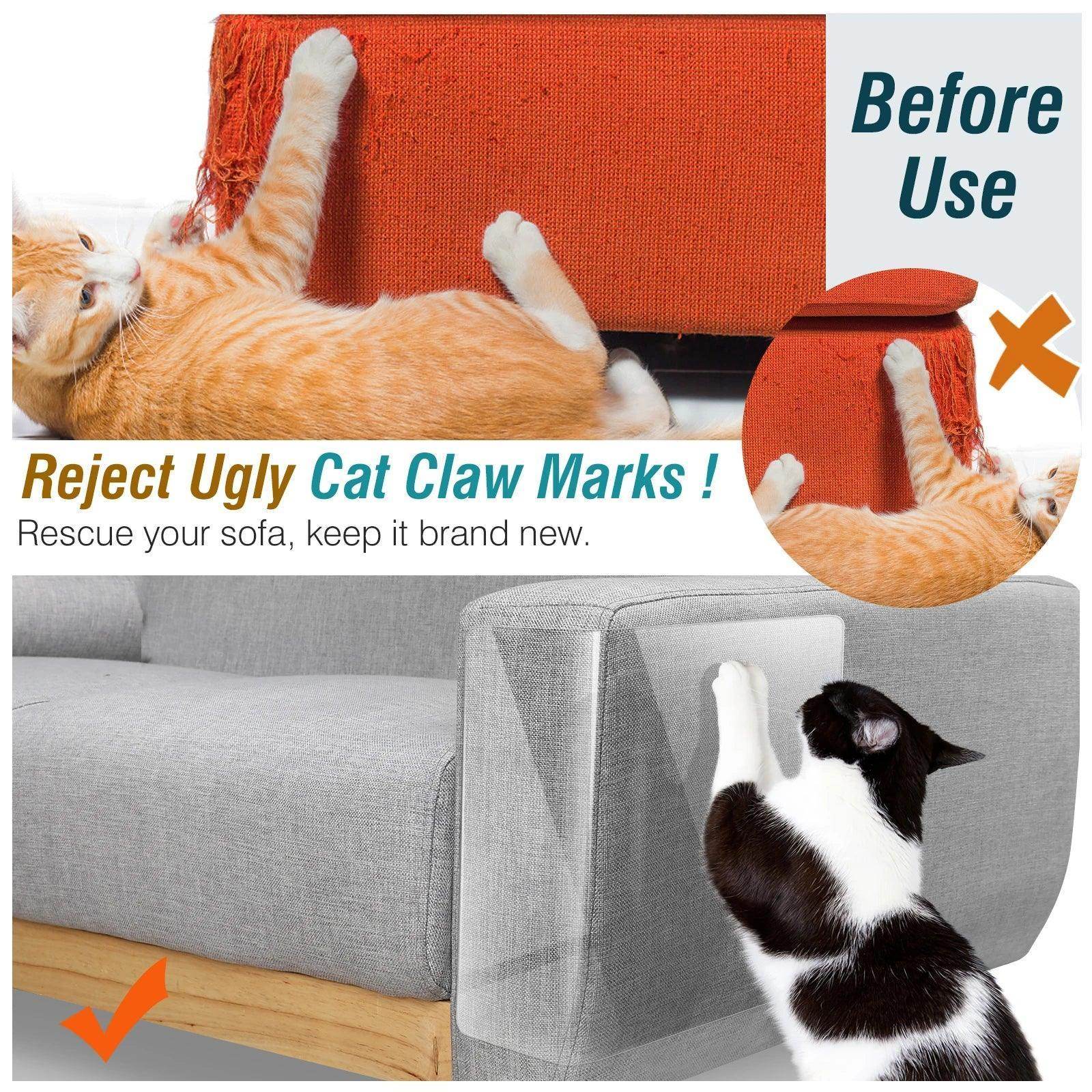 Furniture Protection Scratch proof - Simply Petastic