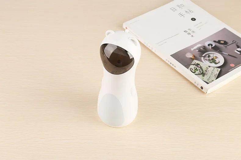 Robotic Cat Laser Toy - Simply Petastic