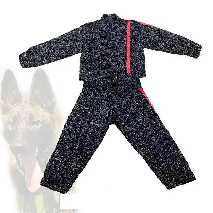 Bite Suit Fabric For Training Equipment - Simply Petastic