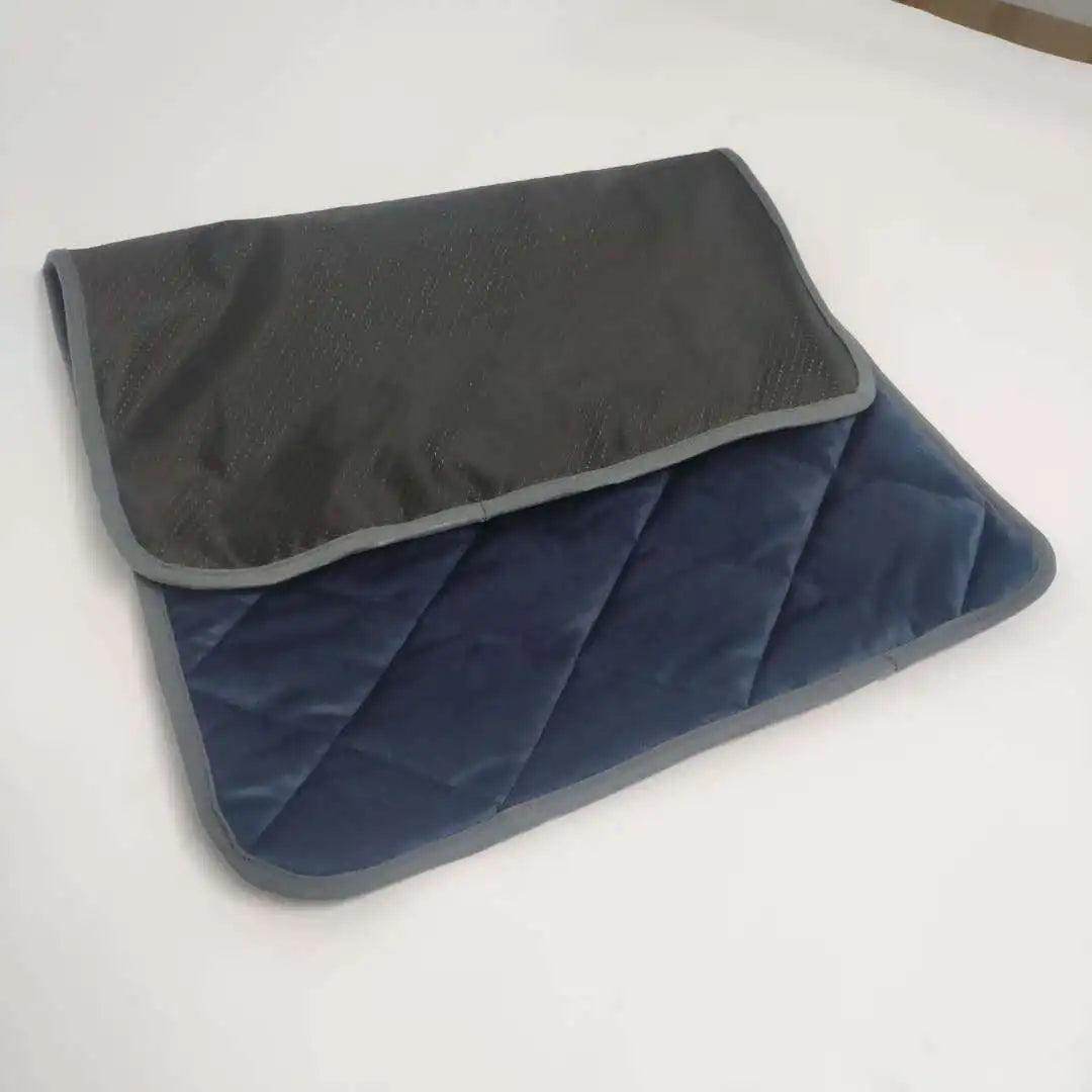 Non-Electric Pet Warming Pet Blanket - Simply Petastic