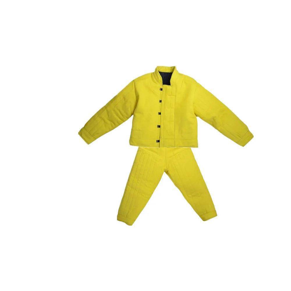 Bite Suit Fabric For Training Equipment - Simply Petastic