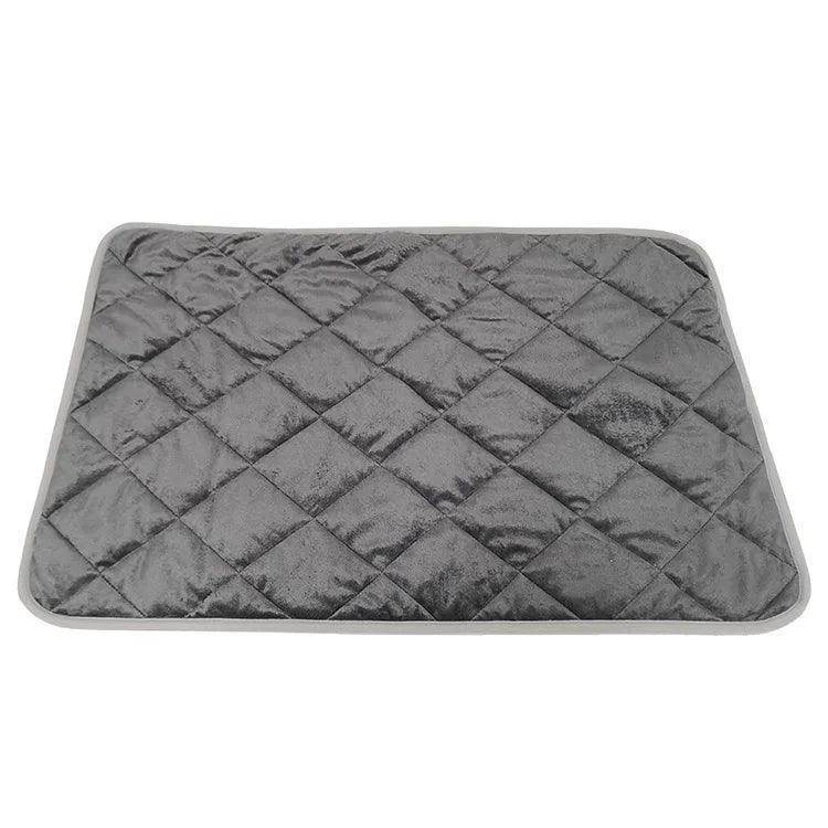Non-Electric Pet Warming Pet Blanket - Simply Petastic
