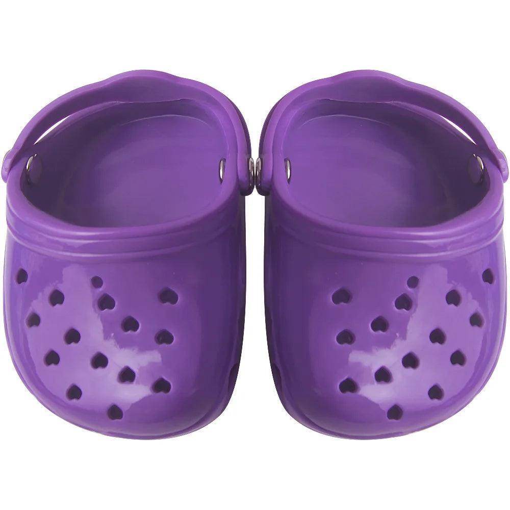 Clog Style Rubber Dog Shoes - Simply Petastic