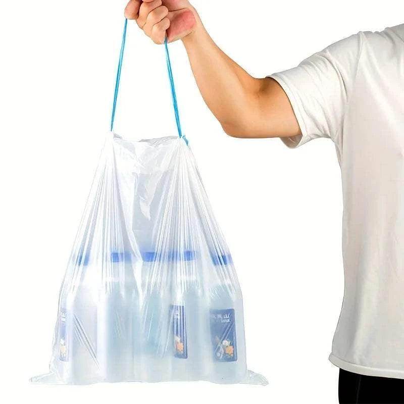 Automatic Cat Litter Box Waste Bags (50 pc) - Simply Petastic