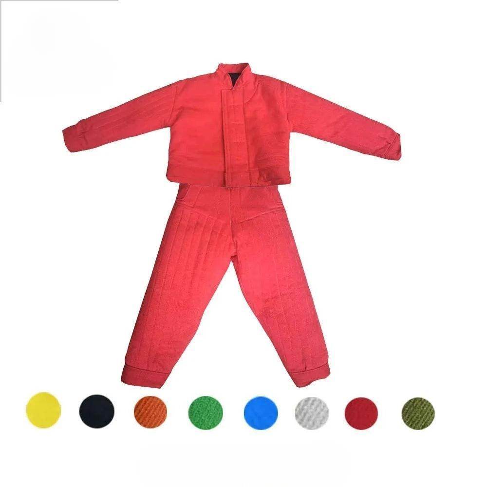 Bite Suit Fabric For Training Equipment - Simply Petastic